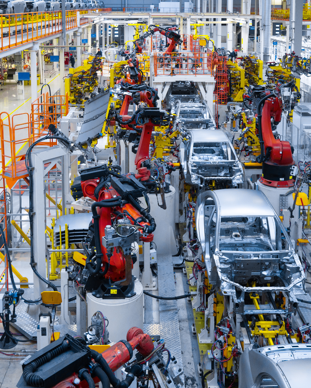 BIZ WORK AGENCY automotive